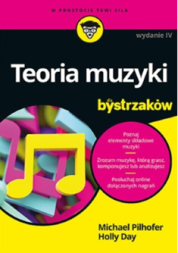 Teoria muzyki dla bystrzaków