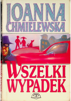 Wszelki wypadek