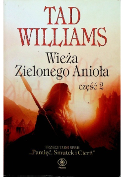 Wieża zielonego anioła Część 2