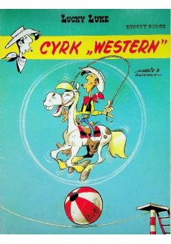 Cyrk western
