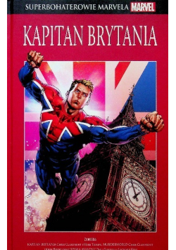 Kapitan Brytania