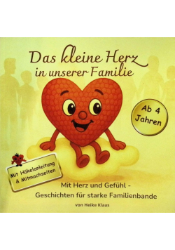 Das kleine Herz in unserer Familie