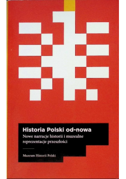 Historia Polski od- nowa