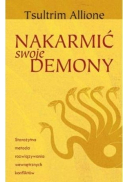 Nakarmić swoje demony