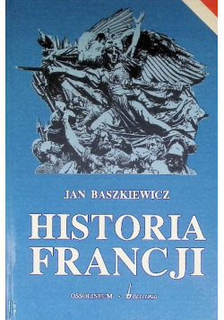 Historia Francji