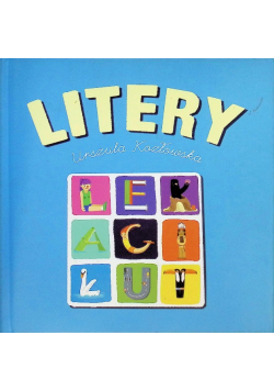 Litery