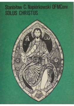 Solus Christus