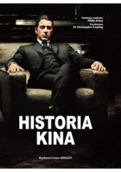 Historia kina