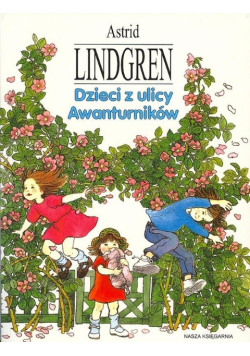 Dzieci z ulicy Awanturników