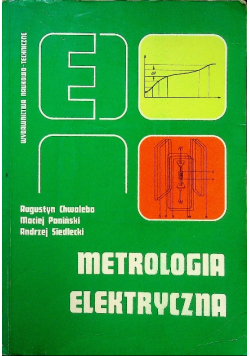 Metrologia elektryczna