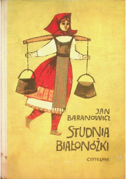 Studnia białonóżki