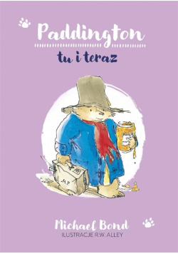 Paddington tu i teraz