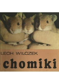 Chomiki