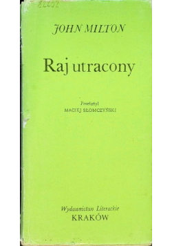 Raj utracony
