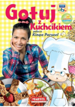 Gotuj z Kuchcikiem