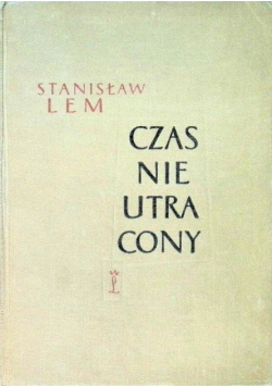 Czas nieutracony