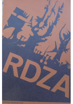 Rdza