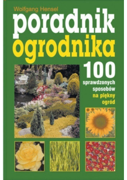 Poradnik ogrodnika