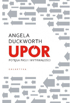 Upór Potega pasji i wytrwałości