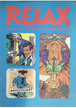Relax Zeszyt 7