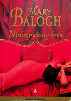 Niebezpieczny krok