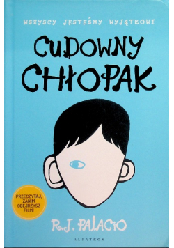 Cudowny chłopak