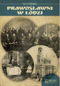 Prawosławni w Łodzi