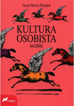 Kultura osobista ucznia
