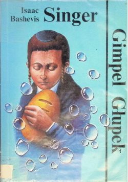 Gimpel Głupek