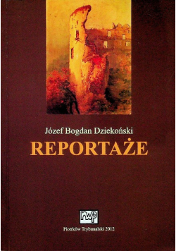Reportaże