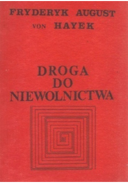 Droga do niewolnictwa
