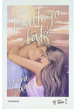Tamtego lata Tom 1