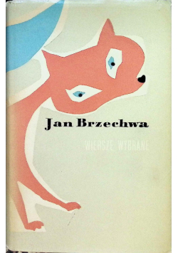 Wiersze wybrane