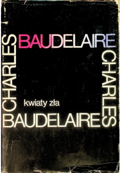 Kwiaty zła
