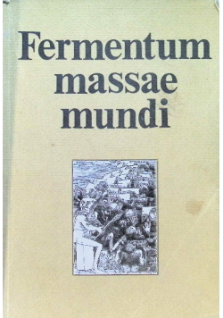 Fermentum massae mundi