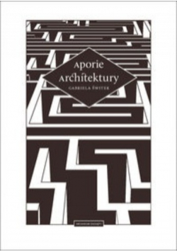 Aporie architektury