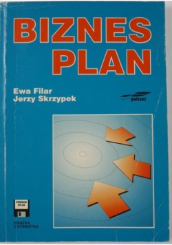 Filar Ewa, Skrzypek Jerzy - Biznesplan