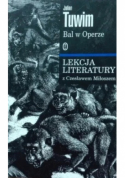 Bal w operze