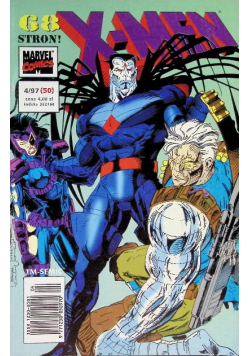 X-Men Nr 4