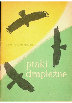 Ptaki drapieżne