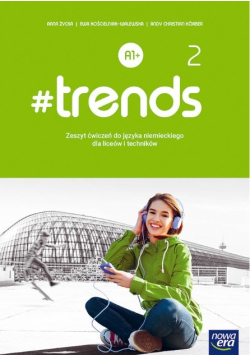 J. Niemiecki 2 #trends A1+