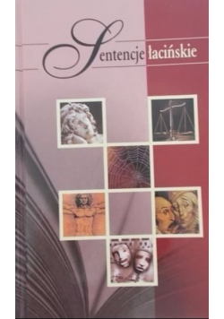 Sentencje łacińskie