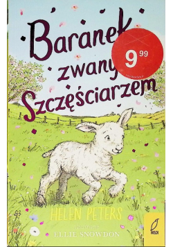 Baranek zwany Szczęściarzem