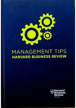 Management tips