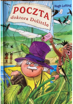 Poczta doktora Dolittle