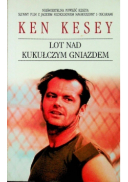 Lot nad kukułczym gniazdem