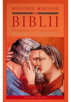 Historie miłosne w Biblii