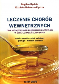 Leczenie chorób wewnętrznych