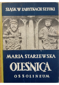 Oleśnica