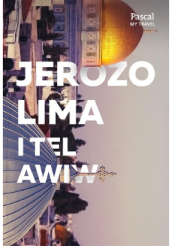 Jerozolima i Tel Awiw